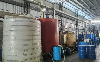 混凝土脫模劑用水性還是油性？