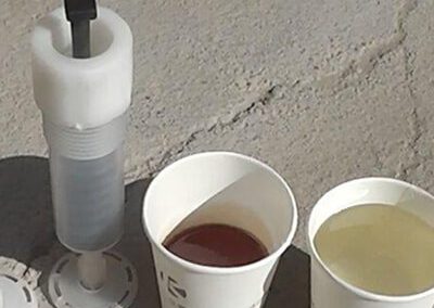 環(huán)氧樹脂裂縫注射膠
