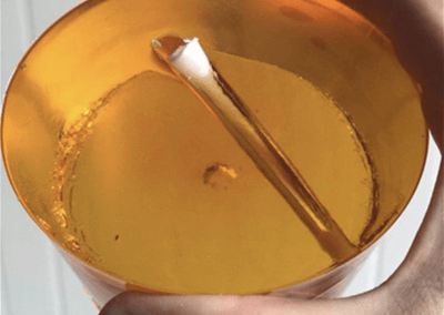 低粘度環(huán)氧樹脂灌注膠