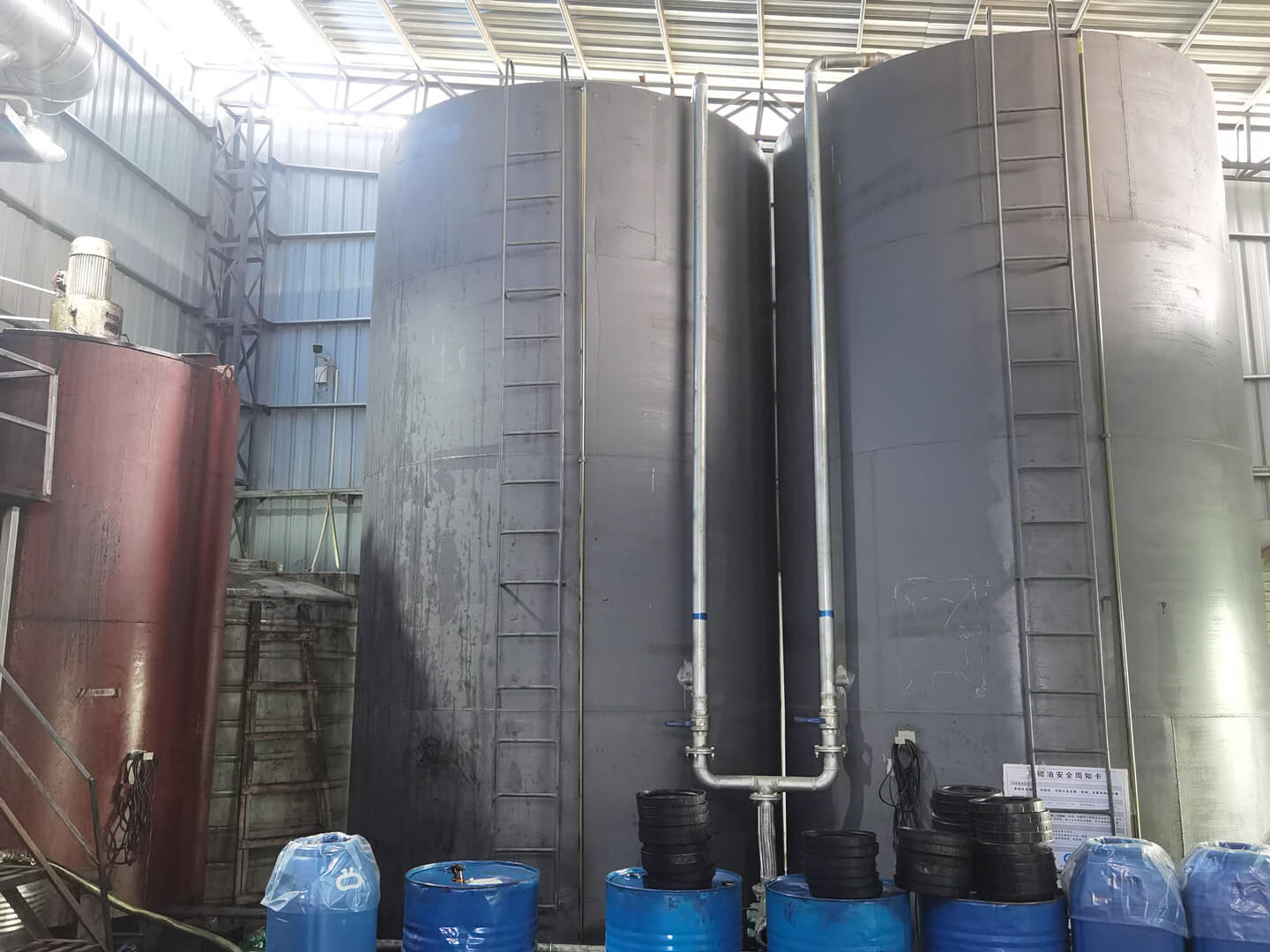 建筑脫模劑 建筑脫模劑